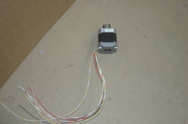 Applied Motion HT17-75 2-phase hybrid step motor Programmable Step Motor stepper
