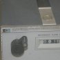 Agilent / HP 8741A 0.1-2.0 GHz Reflection Test Unit broadband reflectometer