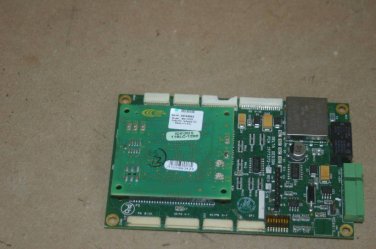 Copley Controls 800-1573D Servo Stepper Motor Drive Controller Delta Design