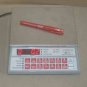Cardinal Detecto MS-4 4lb. Postal Shipping Scale MS4