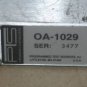 PTS oa-1029 Test Equipment module Programmed test sources