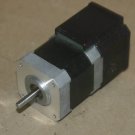 Quicksilver Controls QCI-A17H-3 I-grade  Servo Motor w/ Encoder MEM