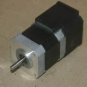 Quicksilver Controls QCI-A17H-3 I-grade  Servo Motor w/ Encoder MEM