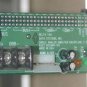 Delta Tau 3U AMP-2 Quad-Axis Analog Amplifier 3R0-603443-103 H-Bridge Drive UMAC