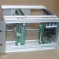 Delta Tau 3U AMP-2 Quad-Axis Analog Amplifier 3R0-603443-103 H-Bridge Drive UMAC