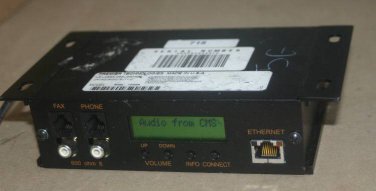 Premier Hybrid 7500 Remote Network-load Music/Message on Hold Audio system HRL