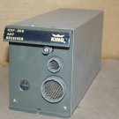 King KDF-800 ADF receiver 066-1016-00 28V