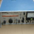Emco FAIRCHILD MODEL EMC-25 MKIII Electro-Metrics EMI Interference Analyzer URM-