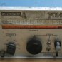 Emco FAIRCHILD MODEL EMC-25 MKIII Electro-Metrics EMI Interference Analyzer URM-