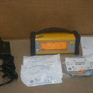 GE Ohmeda Trusat Paient Monitor 6051-0000-191 w/sensors and cables!
