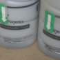 (3) Genuine Oce Imagistics Printpowder 423-0 Toner C400 C550 Pitney Bowes copier