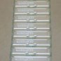 HUGE LOT of (9) Samsung RAMBUS Memory Kit 256MB PC800-40 MR18R1628DF0-CM8 8 ECC