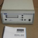 FW Bell 9550 Gaussmeter Teslameter F.W. Gauss/Tesla Meter Pacific Meggitt