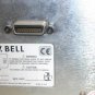 FW Bell 9550 Gaussmeter Teslameter F.W. Gauss/Tesla Meter Pacific Meggitt