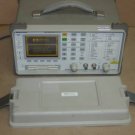 HP CERJAC E4595A Sonet Maintenance Test Set MTS LITE Agilent E4595 VT1.5 DS3 STS