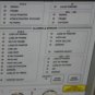 HP CERJAC E4595A Sonet Maintenance Test Set MTS LITE Agilent E4595 VT1.5 DS3 STS
