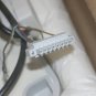 Asea Brown Boveri ABB NCS125-4VF Current Sensing Coil Sensor Module Hall Effect