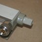 HP/Agilent 8494A Option 003 Manual Step Attenuator, DC - 4 GHz 0-11 dB,1 dB Step