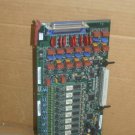 Tadiran 8F8S SI 72449258100 8-Circuit Station Card