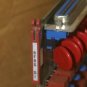 Tadiran 8F8S SI 72449258100 8-Circuit Station Card