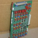 Tadiran Coral 16SFT 16-Circuit Station Card 72449259100 16 SFT-SI SL