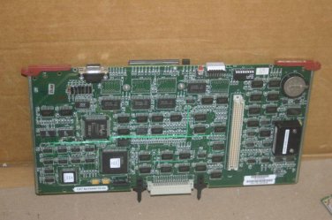 Tadiran Coral SL MCPIP SI Main Central Processor Module Card