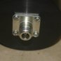 Telewave  100 WATTS COAXIAL RF TERMINATION Load N-Connector twl-100