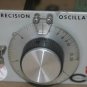 California Instruments Aiken v Oscillator Plug-In 800T-20/20K 20Hz-20KHz 1-Phase