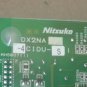 NEC/Nitsuko 28i/124i Series 4ATRU 92011 Trunk Card w/Caller ID 92012 4CIDU-S