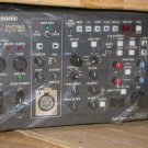 Panasonic AJ-BS901 Digital Triax Base Station SDX900 FOR HD DV CAMERA