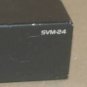 CHANNEL PLUS SVM-24: Four-Input S-Video Modulator