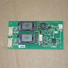 Elevam  E-12A74 laptop LCD Display INVERTER 2CCFL Picture Ships from USA !