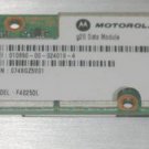 Motorola g20 model F4025DL GSM/GPRS Dual Band Comm/Data Module Card F4004DL