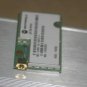 Motorola g20 model F4025DL GSM/GPRS Dual Band Comm/Data Module Card F4004DL