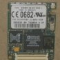 Siemens TC63 s30880-s8160-b200-1 GPRS GSM Data Radio Module 1900/900/1800/850