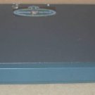 Cisco 2621XM Router w/(2) WIC-1DSU-T1 Modules 2600 Series System