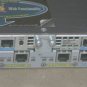 Cisco 2621XM Router w/(2) WIC-1DSU-T1 Modules 2600 Series System