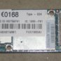 MOTOROLA G24 MODEL F6433NAE Cellular/GPRS Data Module