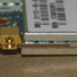 MOTOROLA G24 MODEL F6433NAE Cellular/GPRS Data Module