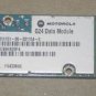 MOTOROLA G24 MODEL F6433NAE Cellular/GPRS Data Module
