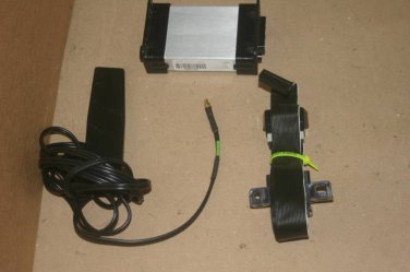 Networkfleet 3400 Series GPRS Fleet Tracking Device 3400 Networkcar GPS Car  kit