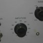HP Hewlett-Packard 650A Vacuum Tube Test Oscillator Signal Generator Agilent