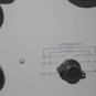 HP Hewlett-Packard 650A Vacuum Tube Test Oscillator Signal Generator Agilent