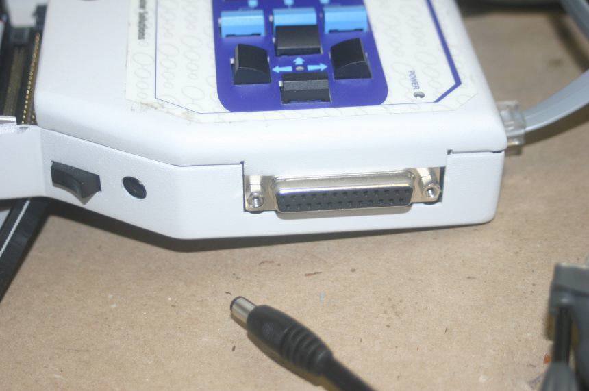 ICS Image MASSter Solo 2 Professional Hard Drive Software Duplicator