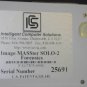 ICS Image MASSter Solo 2 Professional Hard Drive Software Duplicator IDE HDD