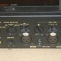 Marantz CDR420 PRO HD/CD Audio Recording System MP3 WAV Digital Analog Recorder