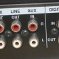Marantz CDR420 PRO HD/CD Audio Recording System MP3 WAV Digital Analog Recorder