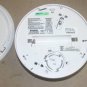 DSC WS4916 Wireless Smoke Heat Detector 433Mhz Sounder used