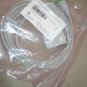 GE Medical E9002ZH 10-lead diagnostic ECG/EKG trunk cable 416035-001 Marquette