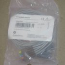 GE Medical E9003GB 5-wire ECG/EKG Multi-link Lead cable set 417483-201 Marquette